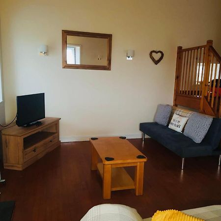 Isle Of Gigha Cottages ภายนอก รูปภาพ