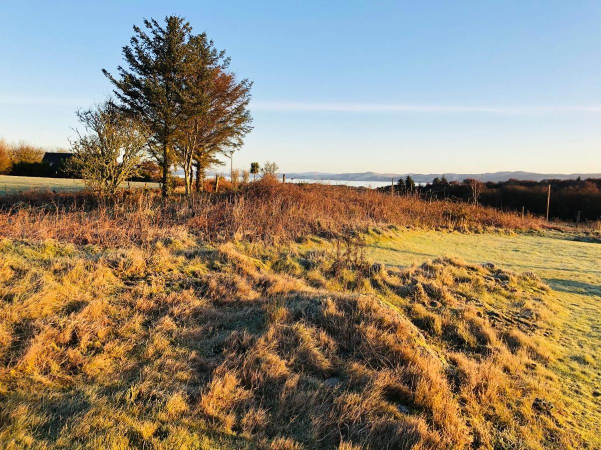 Isle Of Gigha Cottages ภายนอก รูปภาพ