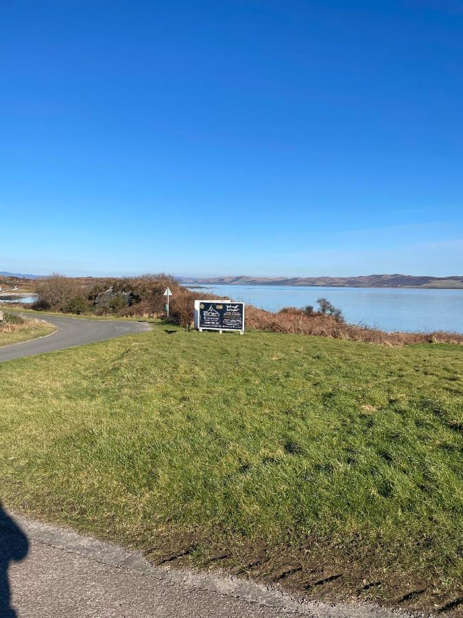 Isle Of Gigha Cottages ภายนอก รูปภาพ