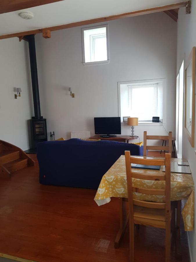 Isle Of Gigha Cottages ภายนอก รูปภาพ